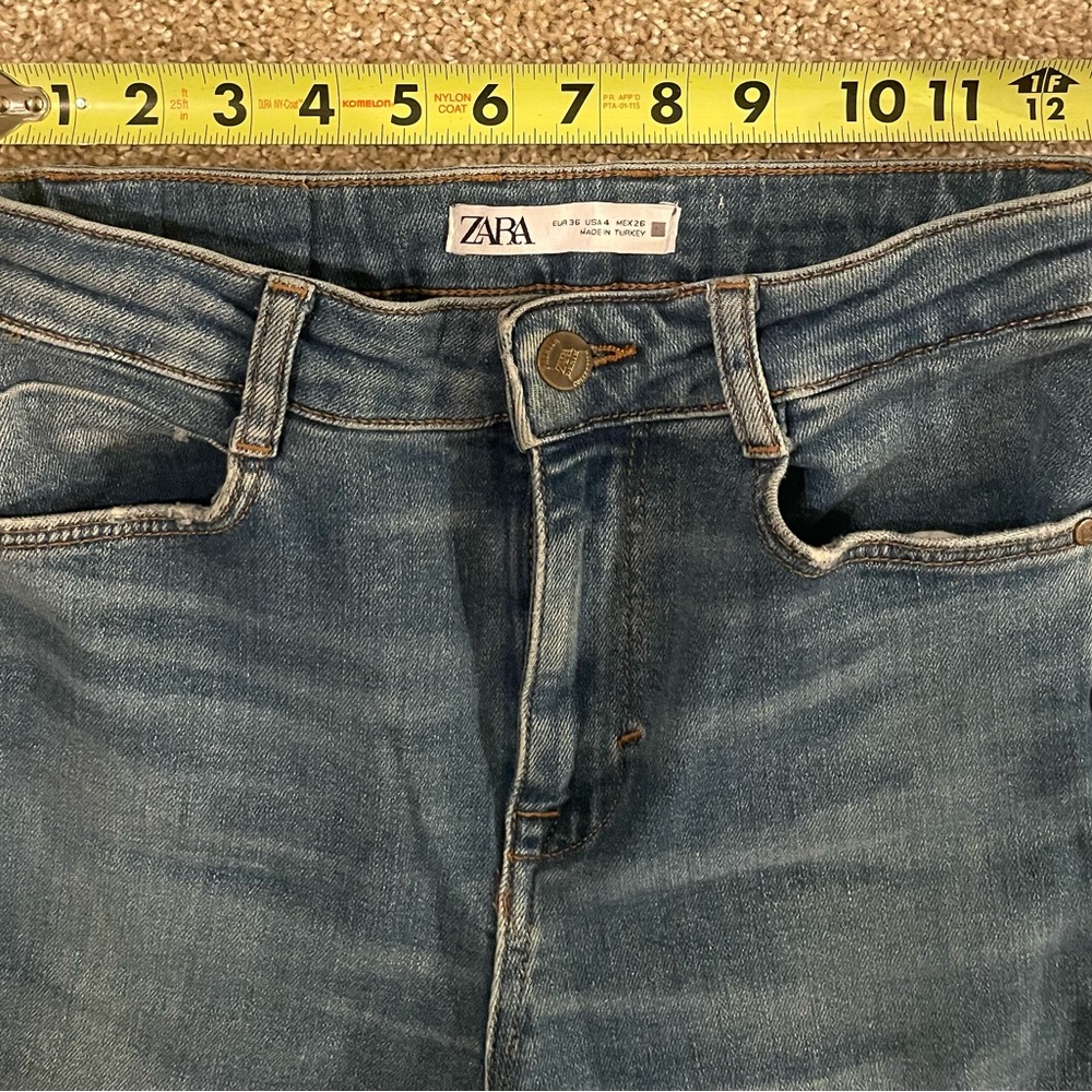 Zara Jeans - Picture 3 of 6